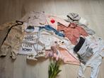 Kledingpakket meisjes maat 62/68, Enlèvement ou Envoi, Comme neuf, Taille 62