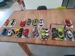 Lego speed champions groot lot van verschillende auto's, Kinderen en Baby's, Ophalen, Zo goed als nieuw, Lego
