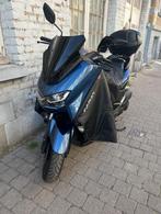 Yamaha NMAX 125cc 2024 Garantie 5 ans Yamaha, Fietsen en Brommers, Scooters | Yamaha, Ophalen, Overige modellen, 125 cc, Zo goed als nieuw