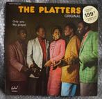 The Platters, Enlèvement ou Envoi, 1960 à 1980