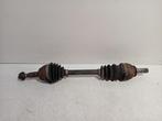 AANDRIJFAS LINKS VOOR Opel Astra H GTC (L08), Auto-onderdelen, Gebruikt, Opel