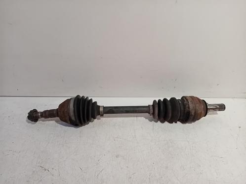 AANDRIJFAS LINKS VOOR Opel Astra H GTC (L08), Auto-onderdelen, Remmen en Aandrijving, Opel, Gebruikt