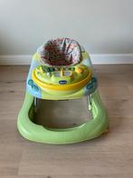 Baby walker/loopwagen met geluid en lichtjes (van Chicco), Kinderen en Baby's, Speelgoed | Babyspeelgoed, Ophalen, Gebruikt, Met geluid