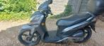 SYM symphony SR50, Ophalen, Gebruikt