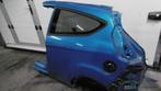 Achterscherm Ford Fiesta 2016  links, Ophalen, Gebruikt, Ford, Bumper