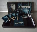 "Sniper"  Het Bordspel van Rubinstein in Nieuwe Staat., Hobby en Vrije tijd, Een of twee spelers, Ophalen of Verzenden, Zo goed als nieuw
