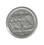 België, 100 Frank 1951 VL., Postzegels en Munten, Munten | België, Zilver, Ophalen of Verzenden, Losse munt, Zilver