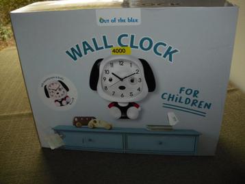 KINDERUURWERK beschikbaar voor biedingen