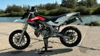 Aprilia SX 50, Fietsen en Brommers, Brommers | Derbi, Ophalen, Zo goed als nieuw