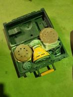 Schuurmachine Worx, Ophalen, Gebruikt