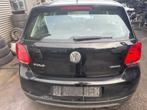 ACHTERKLEP Volkswagen Polo V (6R) (6R6827025C), Gebruikt, Volkswagen, Achterklep