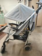 Pericles Comfy buggy, Kinderen en Baby's, Ophalen, Gebruikt, Regenhoes