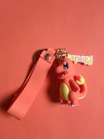 Sleutelhanger Charmander - Pokémon, Ophalen of Verzenden, Zo goed als nieuw