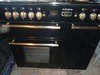 Gasfornuis Arleston Falcon, Elektronische apparatuur, Fornuizen, Ophalen, Warmhoudplaat, Zo goed als nieuw, Gas