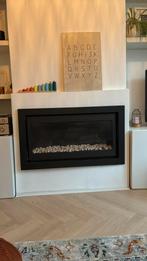 Well Straler gaskachel. Mag weg wegens aankoop pelletkachel, Ophalen, Gebruikt, Inbouwhaard, Gashaard