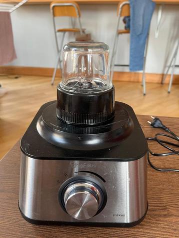 Moulin haute puissance - Cuisine beschikbaar voor biedingen