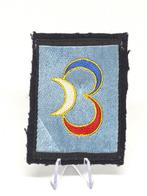 3 Division blindée., Ophalen of Verzenden