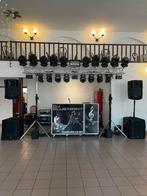 DJ POUR TOUS VOS ÉVÉNEMENTS