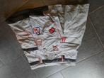 Zwart wit rokje van desigual, maat 40, in perfecte staat, ro, Kleding | Dames, Rokken, Maat 38/40 (M), Wit, Ophalen of Verzenden