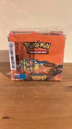 Surging sparks booster box, Ophalen, Zo goed als nieuw, Booster