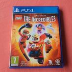 Aussi bon qu'un nouveau jeu Playstation 4, Enlèvement