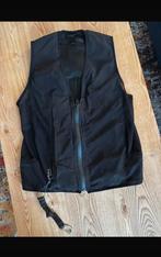 Airbag Vest, Dieren en Toebehoren, Paardrijkleding, Ophalen, Zo goed als nieuw