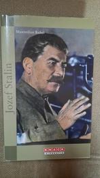 JOZEF STALIN - MAXIMILIEN RUBEL - KNACK BIOGRAFIE, Boeken, Biografieën, Ophalen of Verzenden, Zo goed als nieuw, Politiek