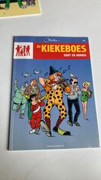 De kiekeboes - Kort en bondig, Enlèvement ou Envoi, Comme neuf, Merho