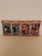 Flashfire Sleeved Booster Pack Full Art Set (4 x Packs), Hobby en Vrije tijd, Verzamelkaartspellen | Pokémon, Ophalen, Zo goed als nieuw