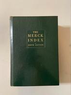 L'indice Merck (neuvième édition), Utilisé, Enlèvement ou Envoi
