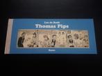 Thomas Pips - Luxe Gags deel 3, Boeken, Stripverhalen, Eén stripboek, Ophalen of Verzenden, Leo De Budt
