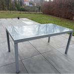 Table, Jardin & Terrasse, Enlèvement, Comme neuf, Rectangulaire
