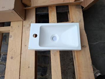 Handwas spoelbak  beschikbaar voor biedingen