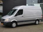 Mercedes-Benz Sprinter 316 CDI L2H2 AUT. NAVI "MEENEEMPRIJS", Auto's, Bestelwagens en Lichte vracht, Automaat, Euro 5, Gebruikt