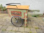Chariot de boulanger antique, Fietsen en Brommers, Gebruikt, Ophalen