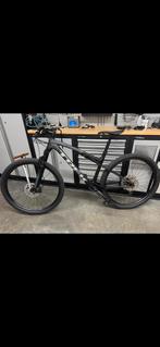 Trek supercaliber SL 9.6 Large perfecte nieuw staat, Fietsen en Brommers, Ophalen, Zo goed als nieuw, Trek