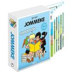 Jommeke leer je met ons lezen box, Boeken, Ophalen of Verzenden, Nieuw, Jef Nys, Non-fictie