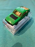 Majorette Simca Bagheera met repro box, Ophalen of Verzenden