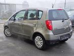 Mitsubishi Colt 1.1 ESSENCE 75CV - AIRCO, Auto's, Voorwielaandrijving, Stof, Colt, 115 g/km