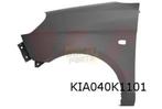 Kia Picanto voorscherm Links (met zijknipperlichtgat) Origin, Verzenden, Nieuw, Kia, Spatbord