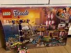 Lego friends kermis 41375, Kinderen en Baby's, Speelgoed | Duplo en Lego, Ophalen of Verzenden