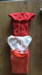 Baby kledij pakket : maat 98-104, Ophalen of Verzenden, Zo goed als nieuw