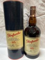 Whisky Glenfarclas 25y - Single malt, Verzamelen, Wijnen, Nieuw, Vol, Ophalen of Verzenden