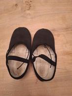 Chaussons de danse noir P 30, Sports & Fitness, Enlèvement, Utilisé, Chaussures