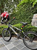 Bmx, Fietsen en Brommers, Ophalen, Gebruikt, 20 inch, Minerva