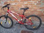 Mountainbike met 24 " banden, 45 tot 49 cm, Zo goed als nieuw, Ophalen, Overige merken