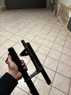 Dax/m4t onderdelen, Ophalen