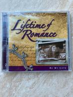 Dubbel-CD Lifetime of Romance, NIEUW., Enlèvement ou Envoi, Comme neuf