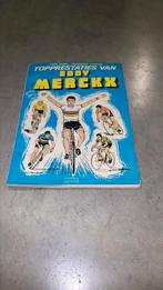 strip van Eddy Merckx, Boeken, Stripverhalen, Ophalen, Zo goed als nieuw