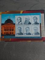 150ste verjaardag van de eerste Belgische postzegel, Postzegels en Munten, Bankbiljetten | België, Ophalen of Verzenden